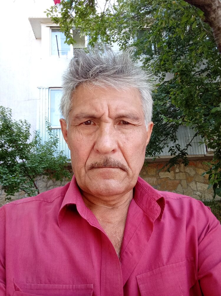 23633211  Aziz, 68 ,    