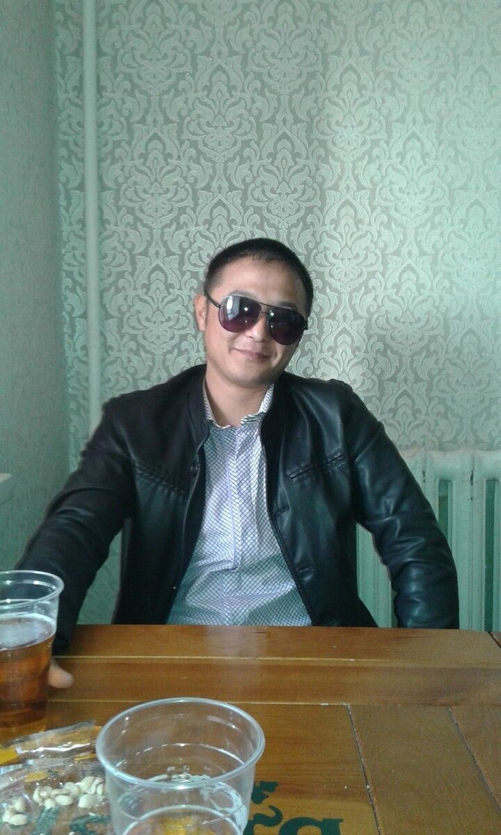  ,   Zhanik, 41 ,   