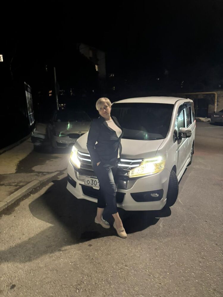  49574961  Svetlana, 44 ,    