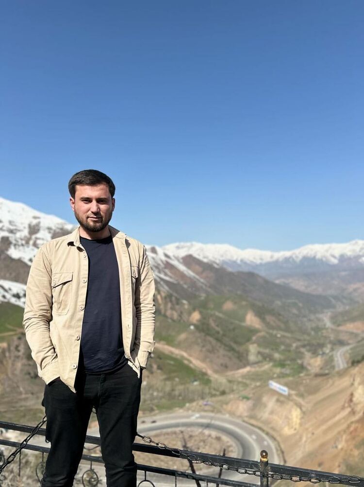 ���� 43576991 ������� Rustam, 30 ���, ���� ���������� � ������������