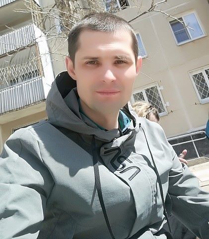  16799451  Aleksandr, 36 ,    