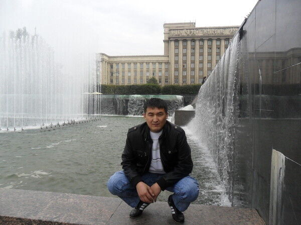 ���� 26333581 ������� ��������, 49 ���, ���� ���������� � �����-����������