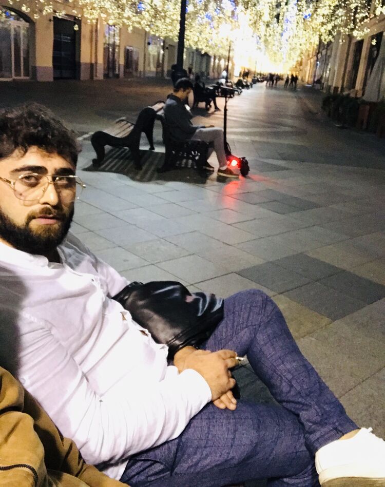 ���������� ������, ���� ������� Tigran, 35 ���, ������������ ��� ������, ����� � ���������