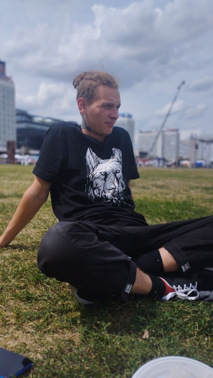  52557891  Kostya, 26 ,    