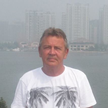  47252961  George, 61 ,    Ulaanbaatar