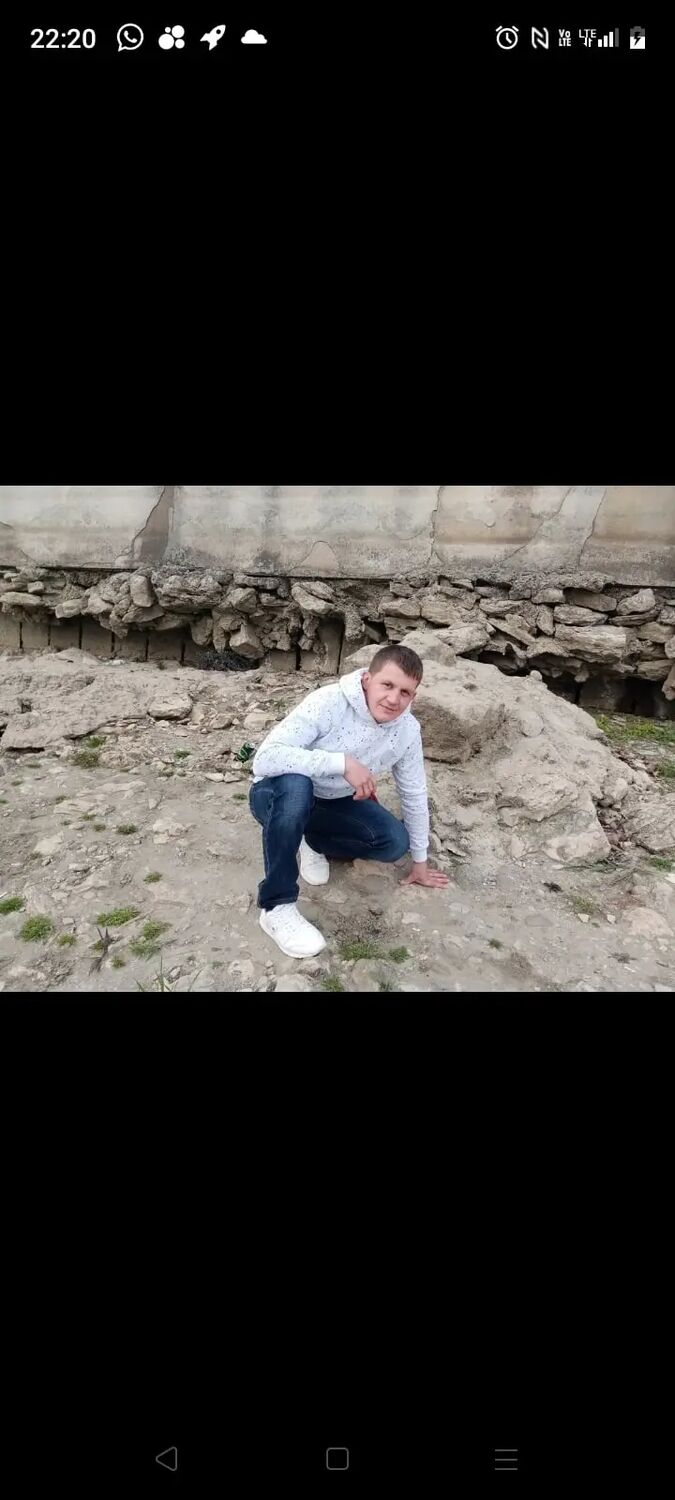 ���� 37187421 ������� Artyom, 34 ����, ���� ���������� � �����