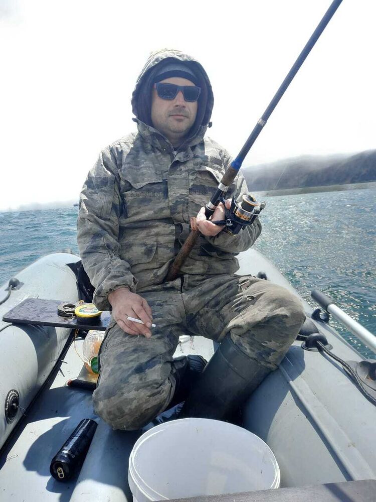 ���������� �����������, ���� ������� Leonid, 41 ���, ������������ ��� ������, ����� � ���������, c�������� ���������