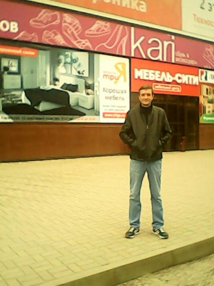 ���������� ���������, ���� ������� VladiMir, 49 ���, ������������ ��� ������, ����� � ���������, c�������� ���������