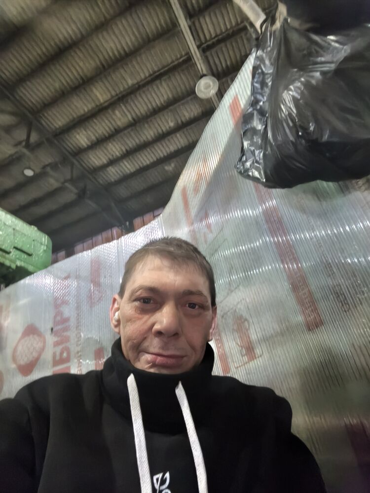 ���� 56223921 ������� Sergey, 51 ���, ���� ���������� � ��������