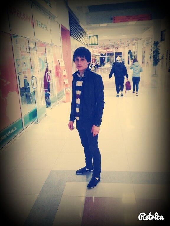 ���� 18683741 ������� ��������, 35 ���, ���� ���������� � �������