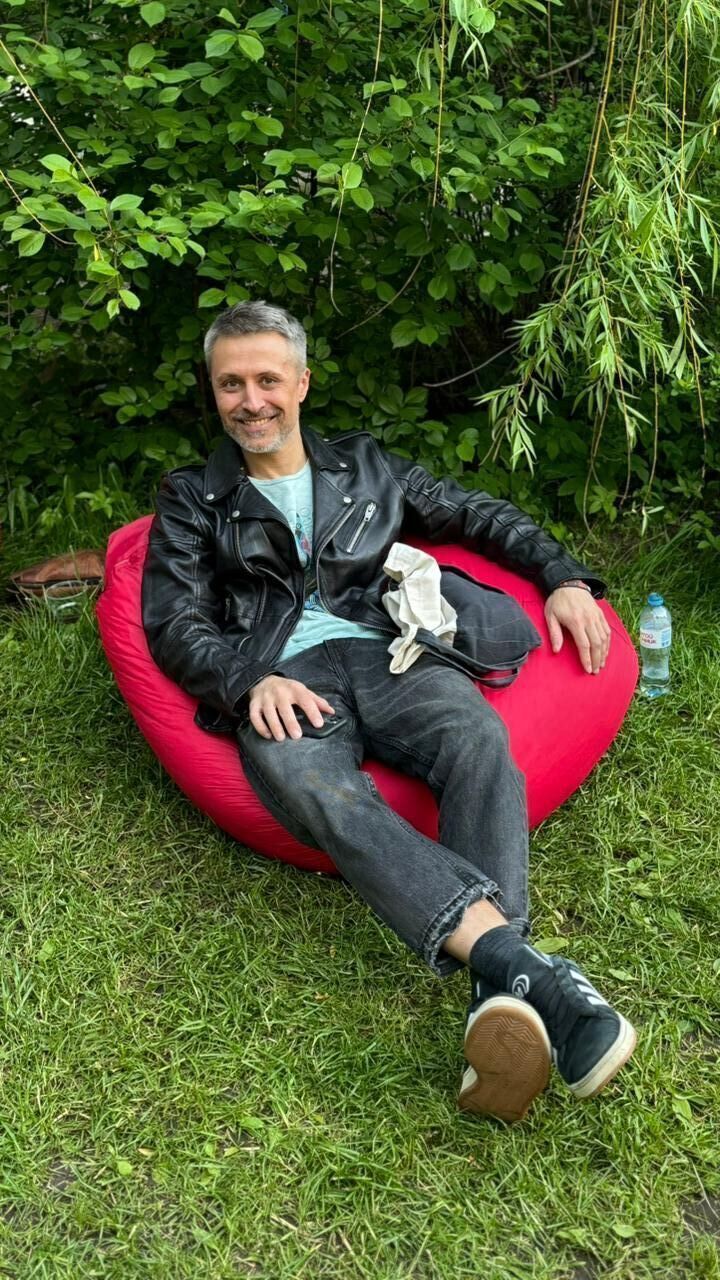 ���� 55978801 ������� Igor, 44 ����, ���� ���������� � ������