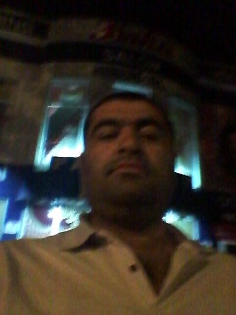 ���������� �������, ���� ������� Ali, 44 ����, ������������ ��� ������