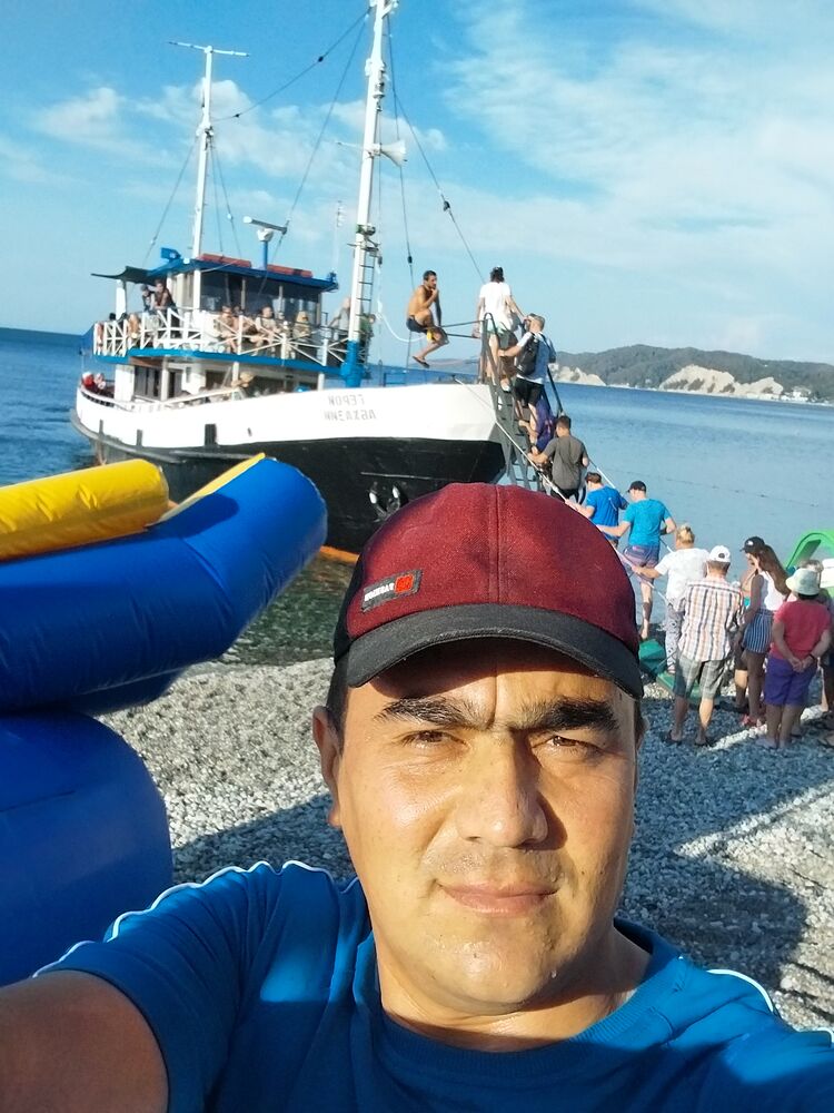 ���� 38075651 ������� Akmal, 37 ���, ���� ���������� � ����