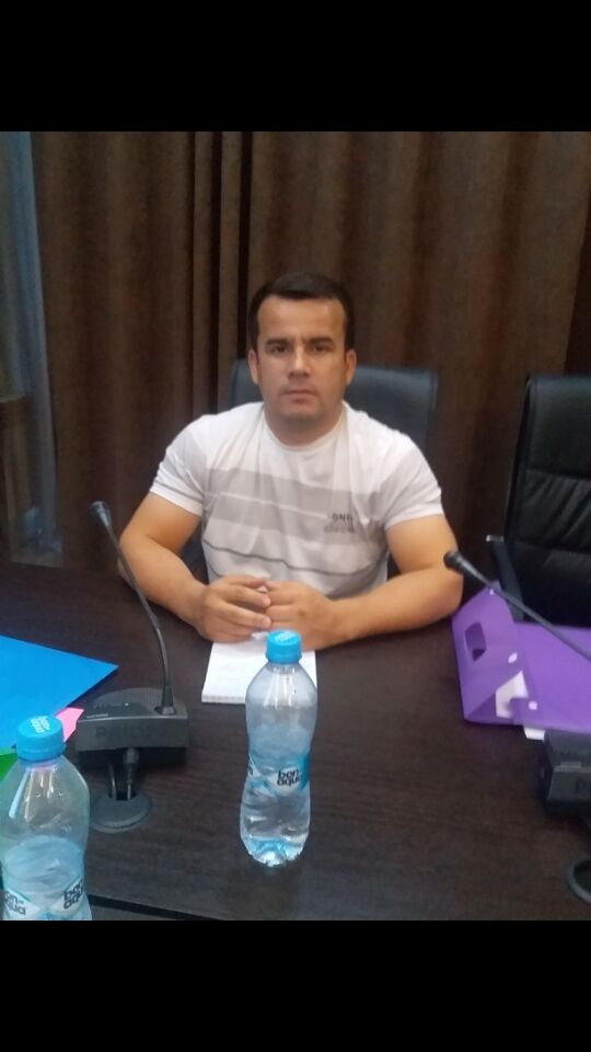 ���������� �����������, ���� ������� Bahrom, 38 ���, ������������ ��� ������, ����� � ���������