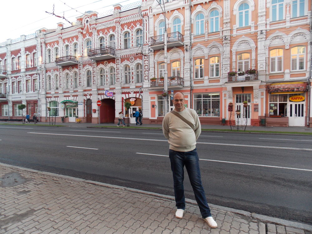  42913781  Voldemar, 59 ,    