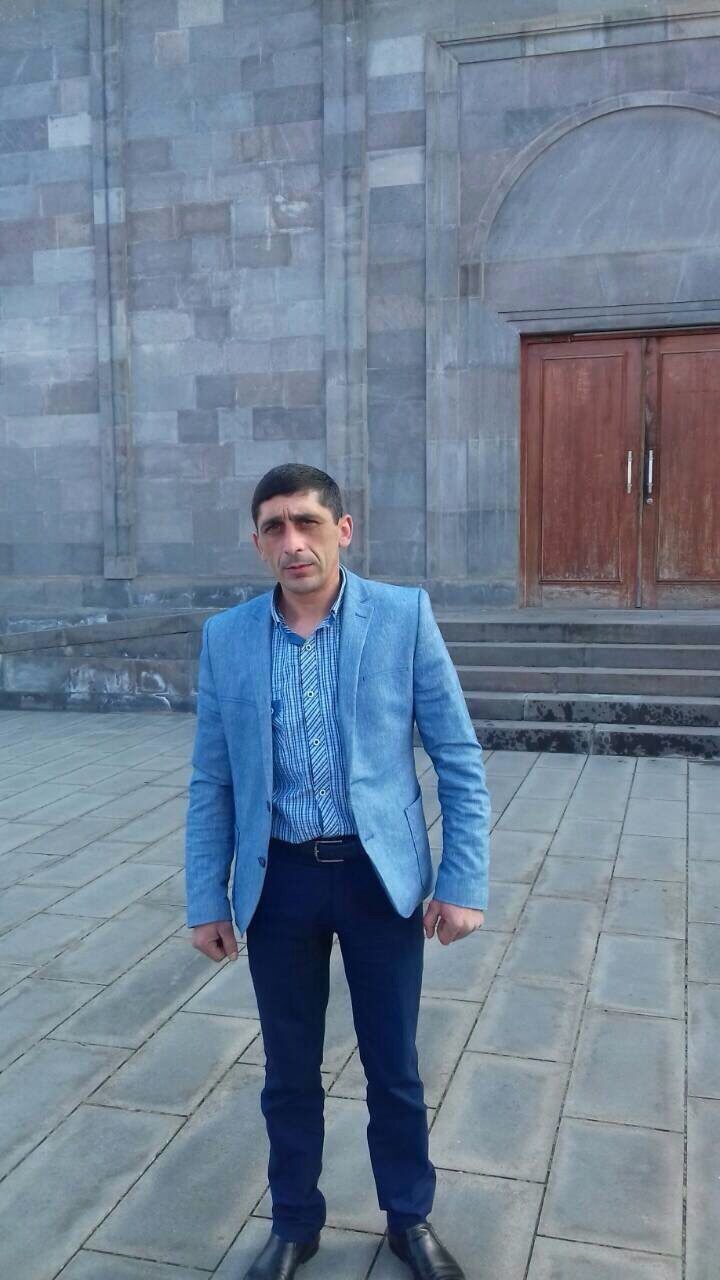 ���� 51303791 ������� ������, 41 ���, ���� ���������� � �����