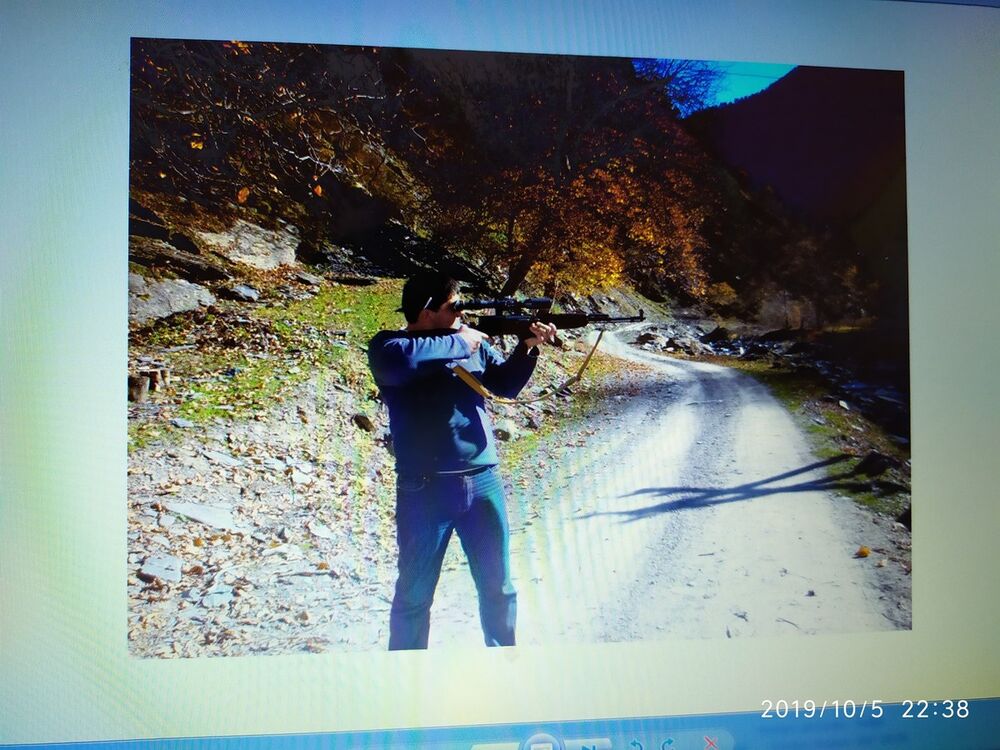 ���� 18699471 ������� �����, 41 ���, ���� ���������� � ���������