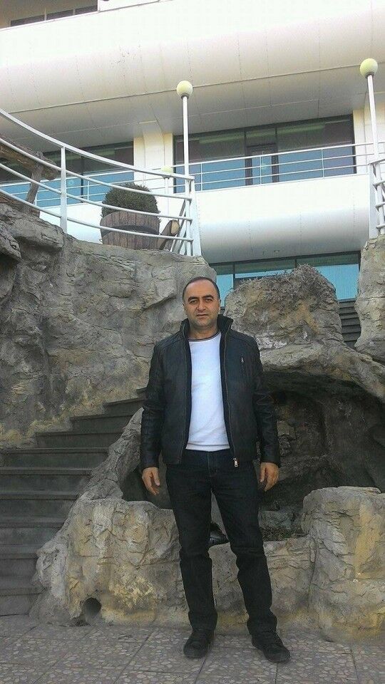 ���� 18570101 ������� Aram, 47 ���, ���� ���������� � ����������