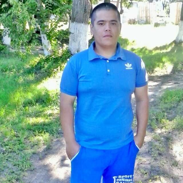 ���� 6096511 ������� Dilshod, 36 ���, ���� ���������� � ������