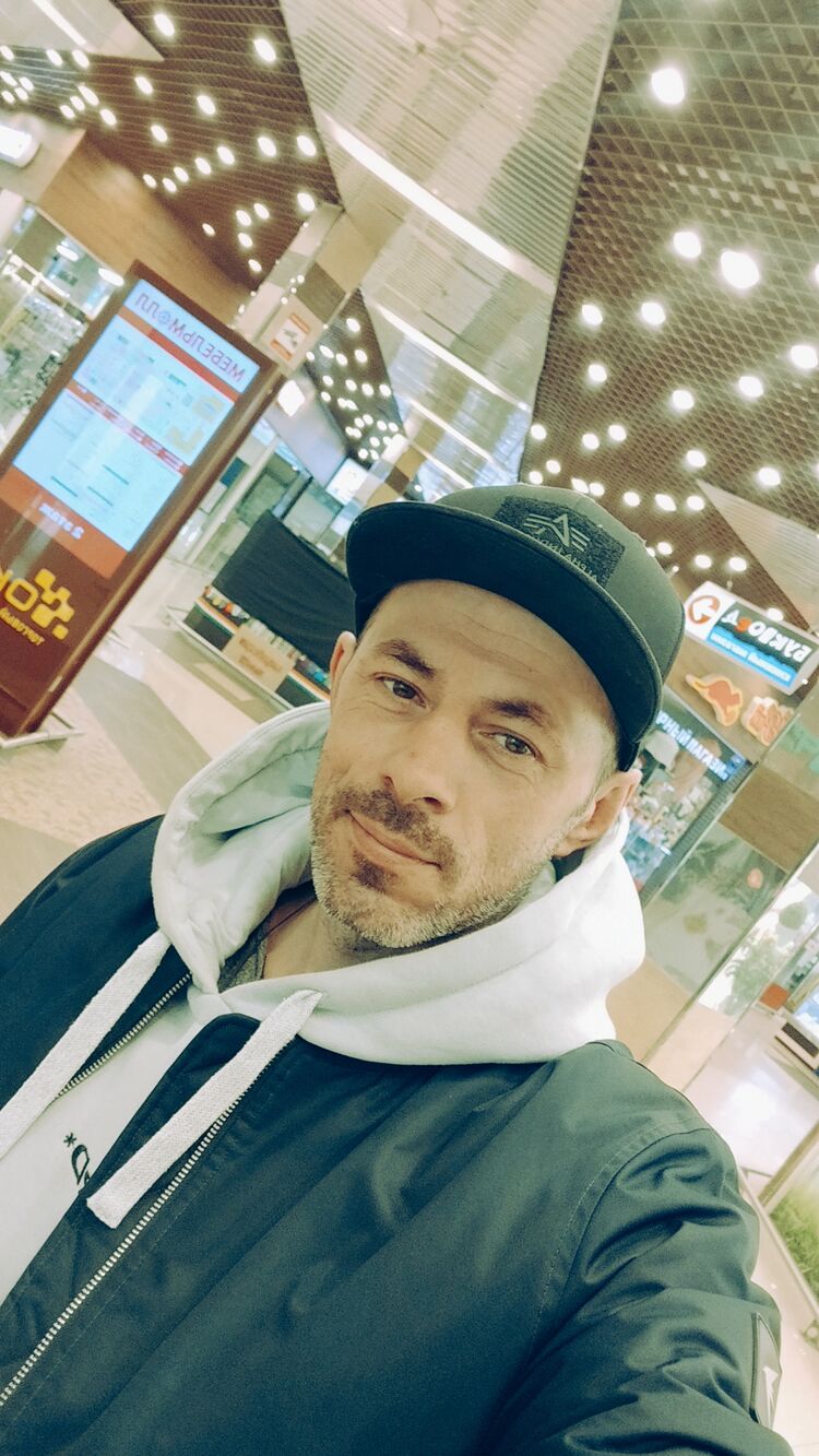 ���� 42686471 ������� Oleg, 46 ���, ���� ���������� � �����-����������