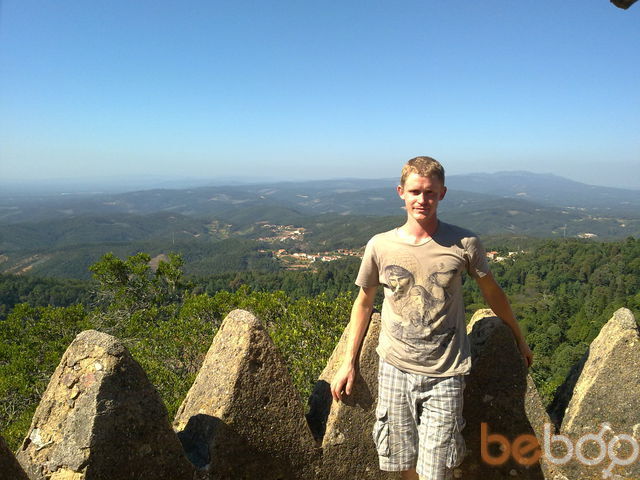  941361  Martynas, 41 ,    Agueda
