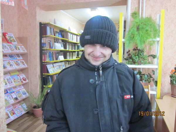 ���� 4644771 ������� Vladimir88, 37 ���, ���� ���������� � ����-������������