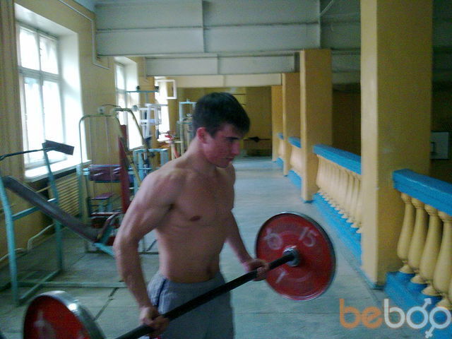 ���������� �������, ���� ������� Ivan, 35 ���, ������������ ��� ������