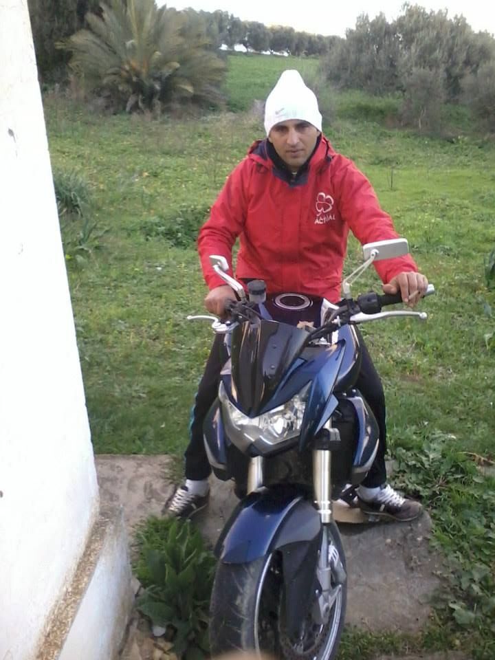  Tunis,   Marwen, 42 ,   ,   