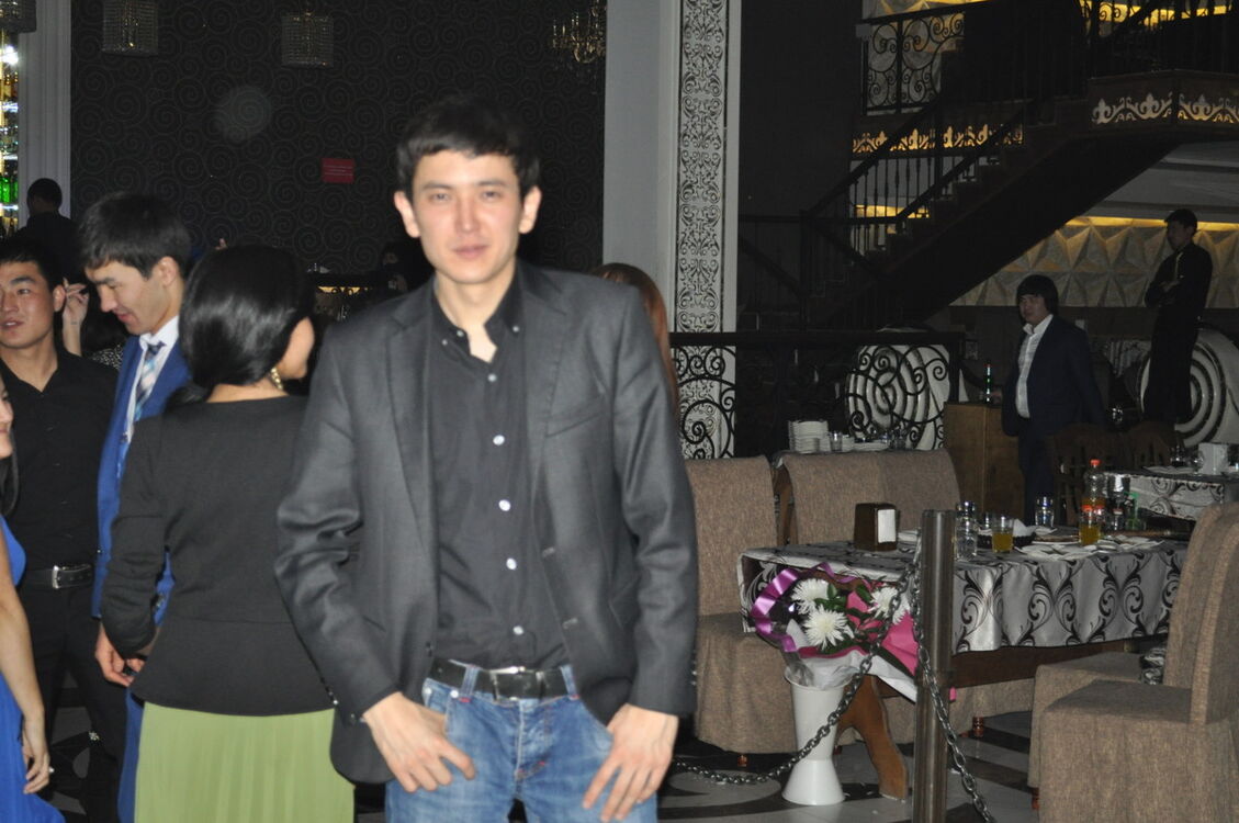 ���������� ������, ���� ������� Aitbek, 35 ���, ������������ ��� ������