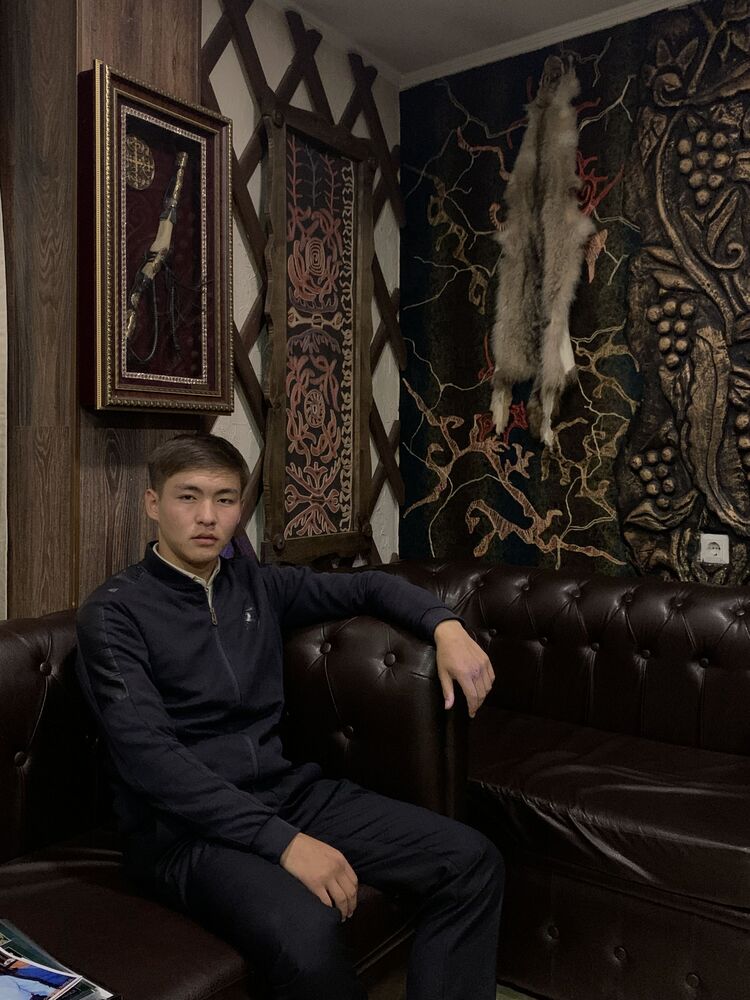 ���������� ������, ���� ����� �����, 21 ���, ������������ ��� ���������