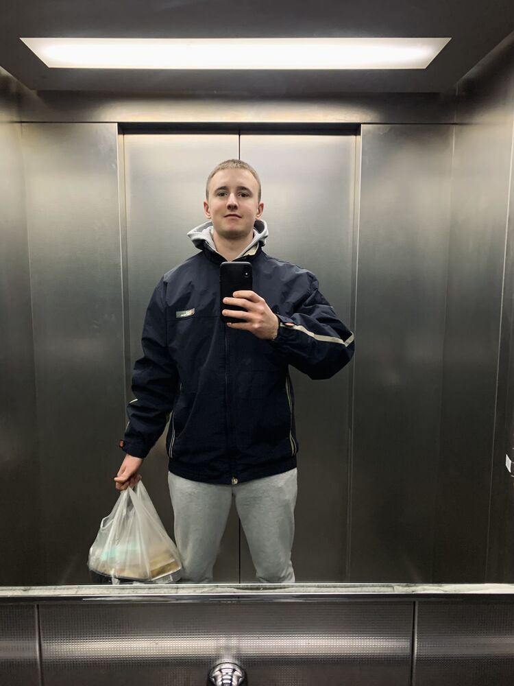  ,   Bohdan, 29 ,  