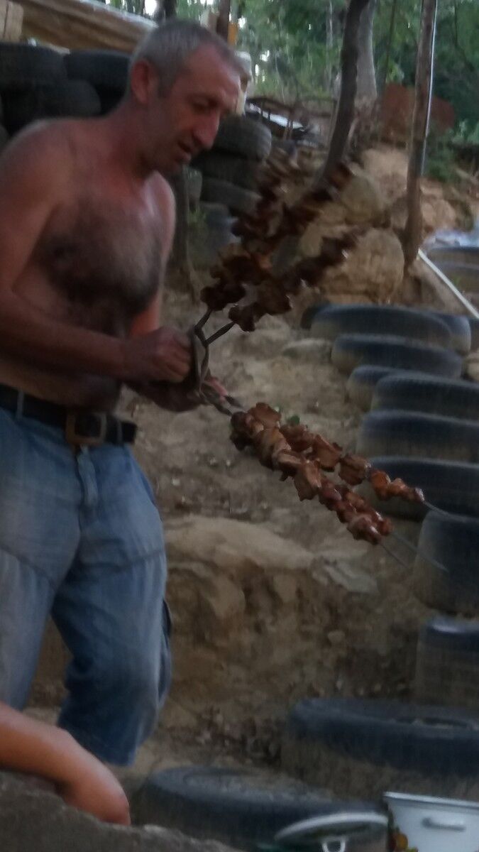 ���������� �������, ���� ������� Kujkuji, 53 ����, ������������ ��� ������, ����� � ���������, c�������� ���������