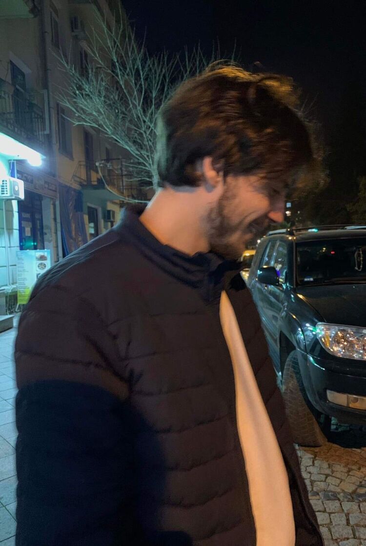 ���� 25626991 ������� Alex, 27 ���, ���� ���������� � ������