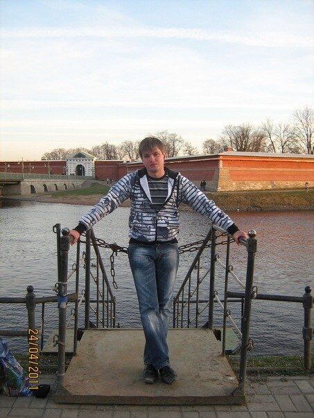 ���� 29229461 ������� �������, 37 ���, ���� ���������� � �����-����������