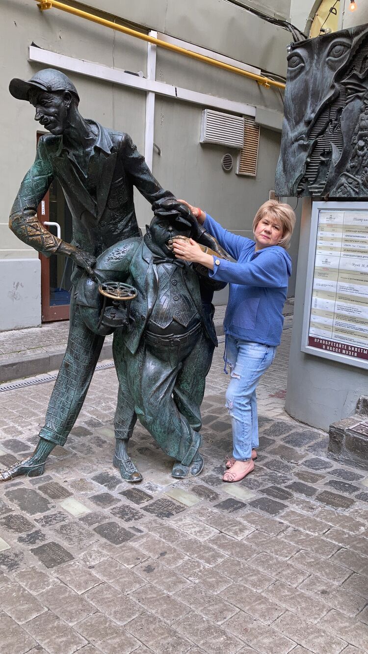 ���������� ������, ���� ������� ������, 53 ����, ������������ ��� ������, ����� � ���������, c�������� ���������