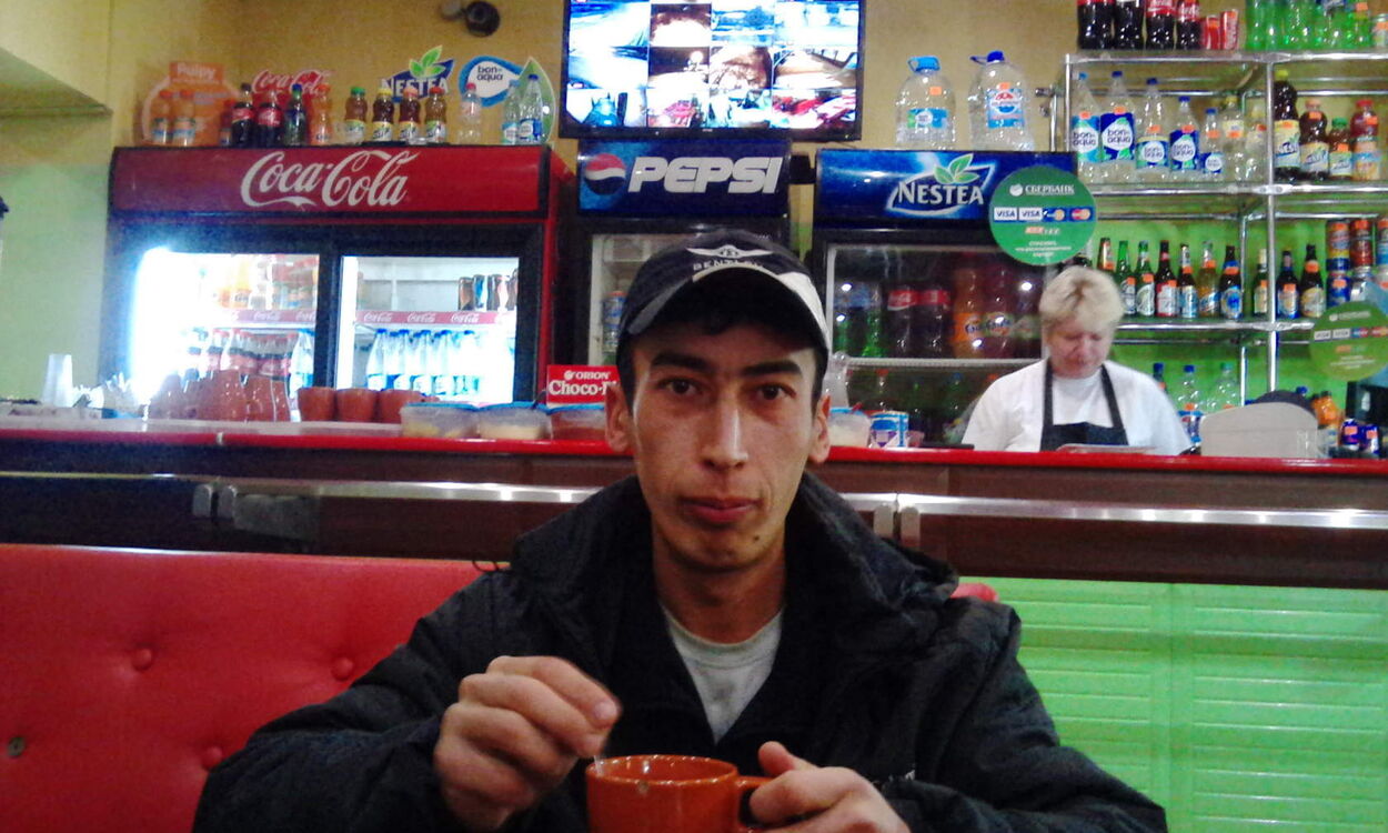 ���� 24559151 ������� �������, 35 ���, ���� ���������� � ����