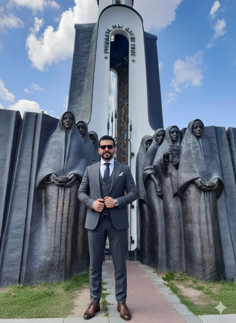 ���� 53443931 ������� Yusuf, 42 ����, ���� ���������� � ������