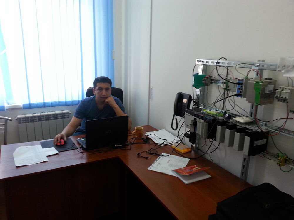 ���� 4427111 ������� Alisher, 42 ����, ���� ���������� � ��������