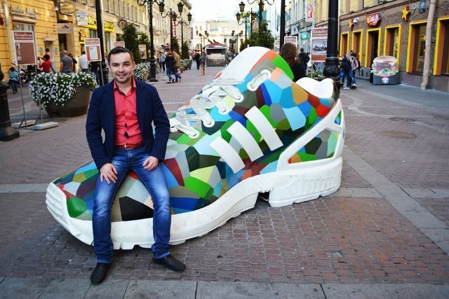 ���� 33398001 ������� ALEXEY, 37 ���, ���� ���������� � �������-��-����