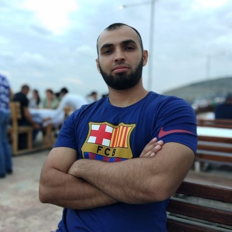 ���� 16751871 ������� Rashid, 37 ���, ���� ���������� � ����