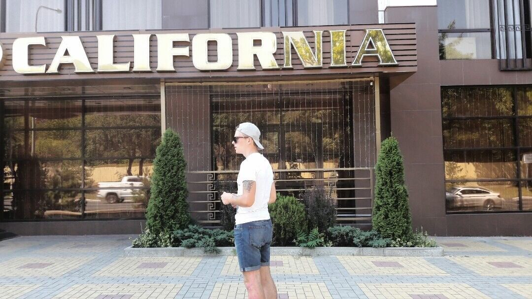  7965131  Kirill, 29 ,    