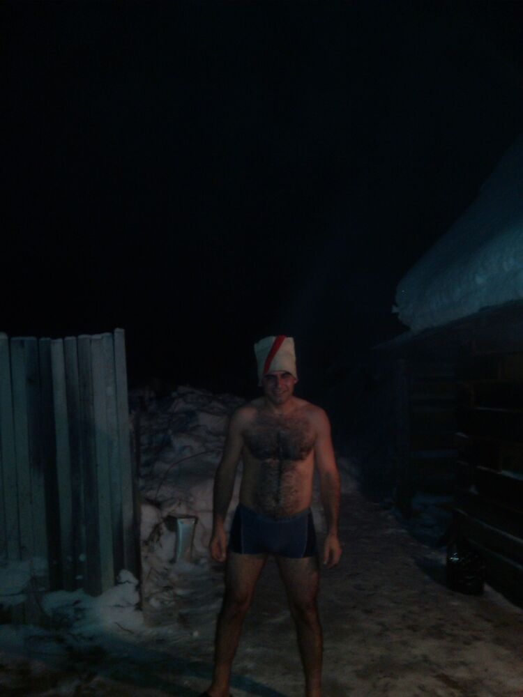  9918031  Valerik, 41 ,    
