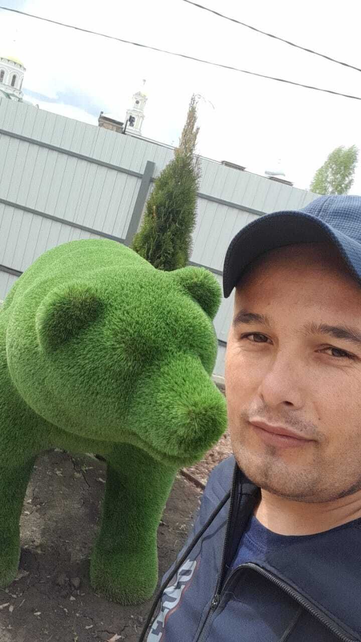 ���� 26661601 ������� Alisher, 36 ���, ���� ���������� � ������ ���������