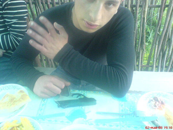 ���� 28195941 ������� Gio, 35 ���, ���� ���������� � �������