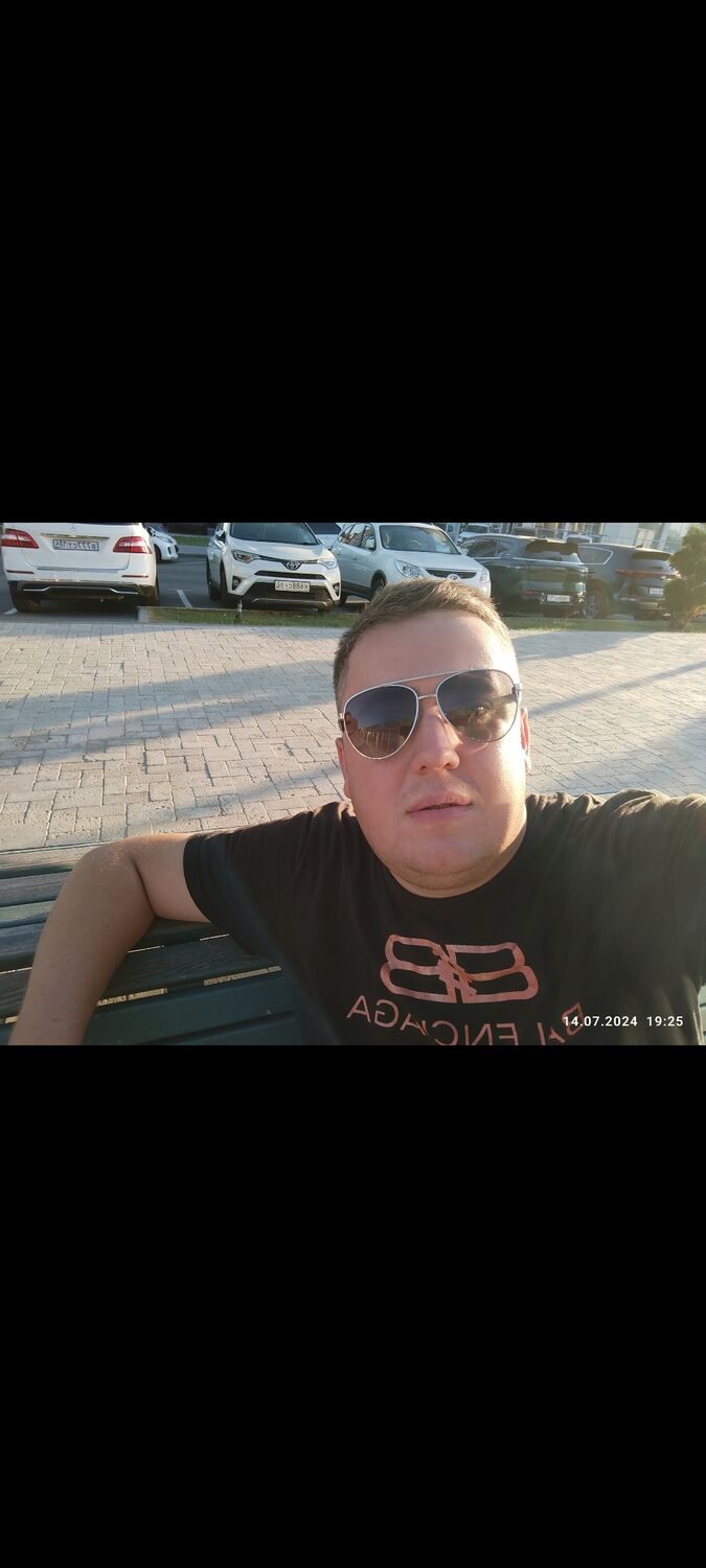  47742871  Alexey, 34 ,    
