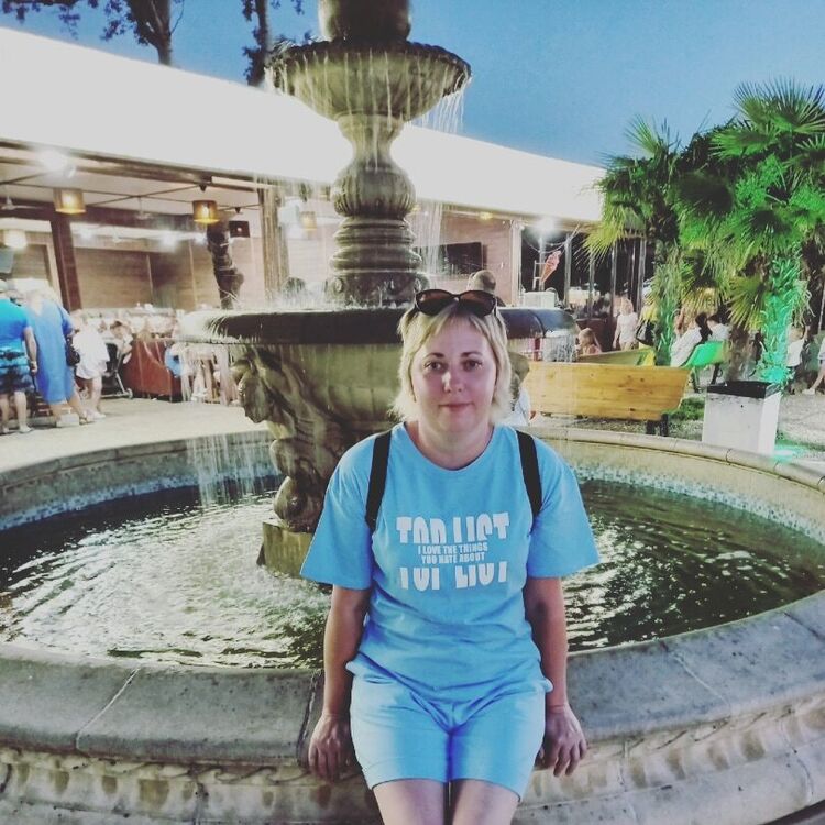  ,   Irina, 43 ,     , 