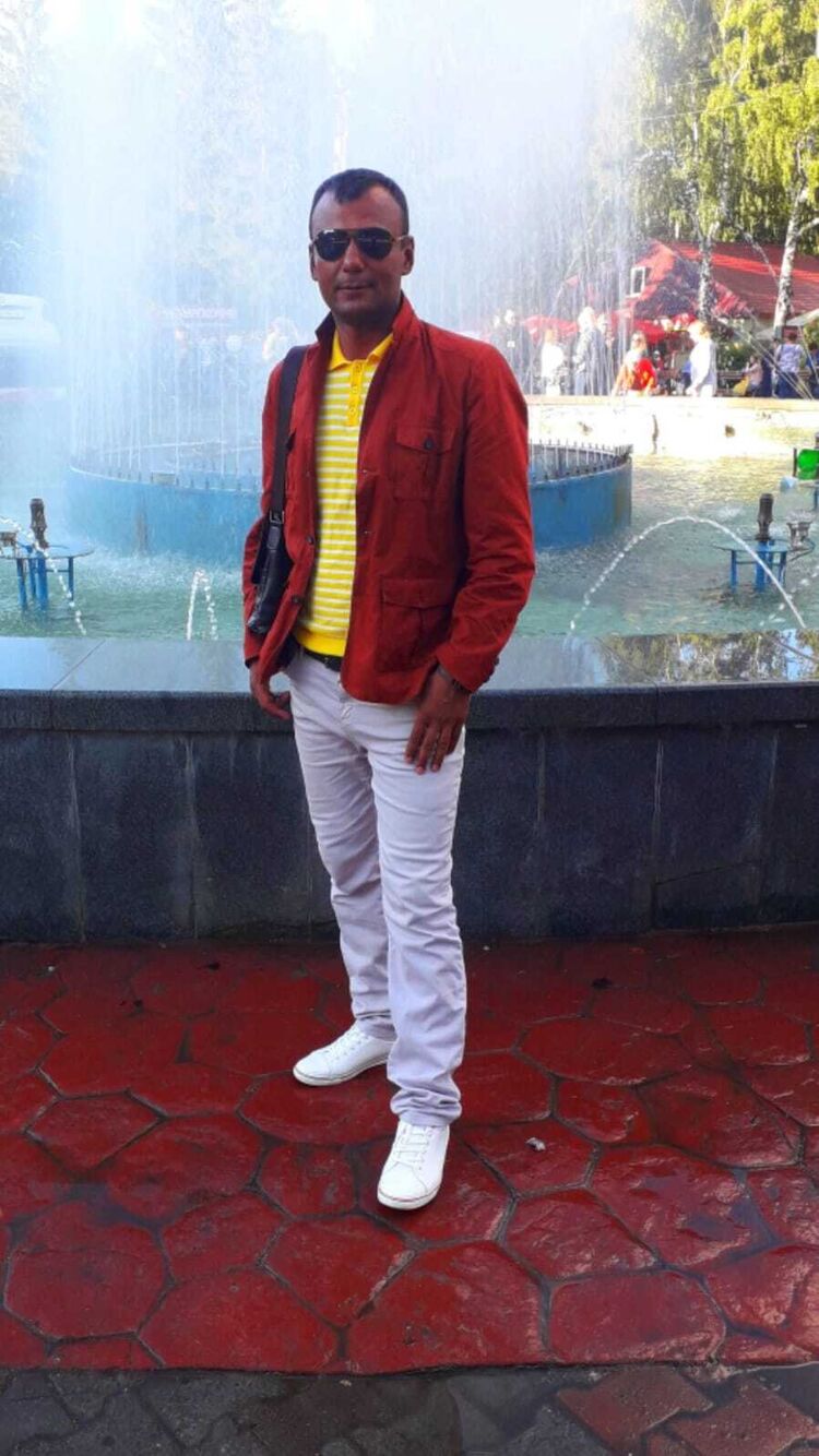 ���������� ������������, ���� ������� Ikrom, 37 ���, ������������ ��� ������, ����� � ���������