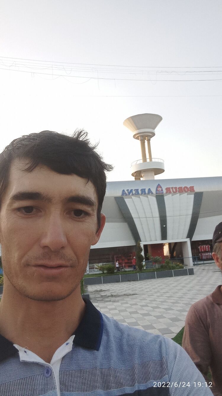  47243121  Rustam, 37 ,    