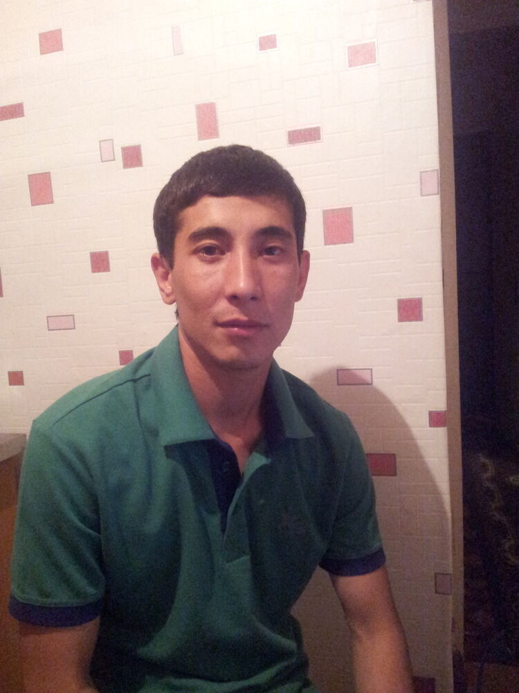  ,   Ruslan, 40 ,  