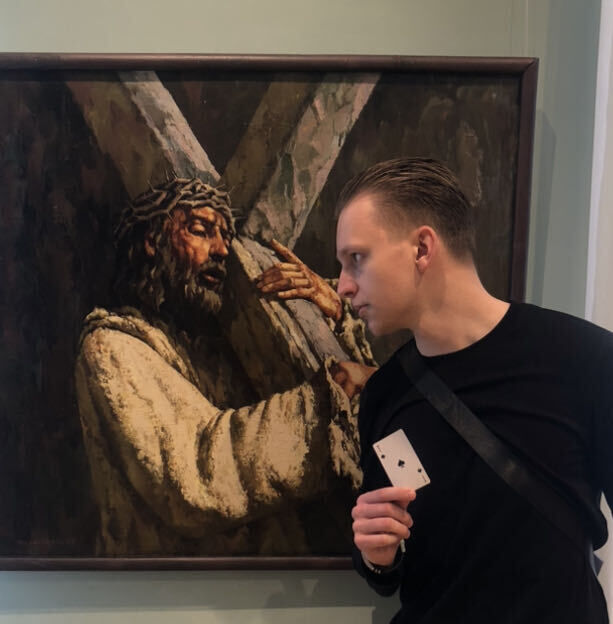 ���������� ���������, ���� ����� ����, 23 ����, ������������ ��� ������, ����� � ���������